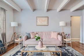 The Pink Pearl 1BD 30 Day Pool Wash Park West